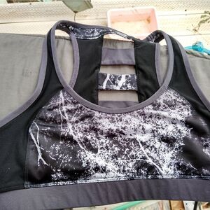 Avia workout top 